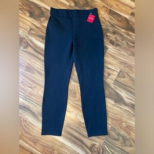 Spanx Black Jeggings
